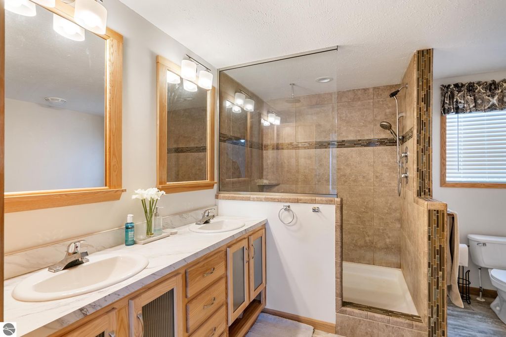 Image 25 of property listing at 433 Alexander Road, Vanderbilt, MI 49795