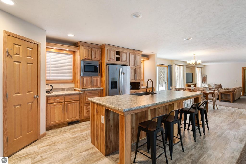 Image 27 of property listing at 433 Alexander Road, Vanderbilt, MI 49795