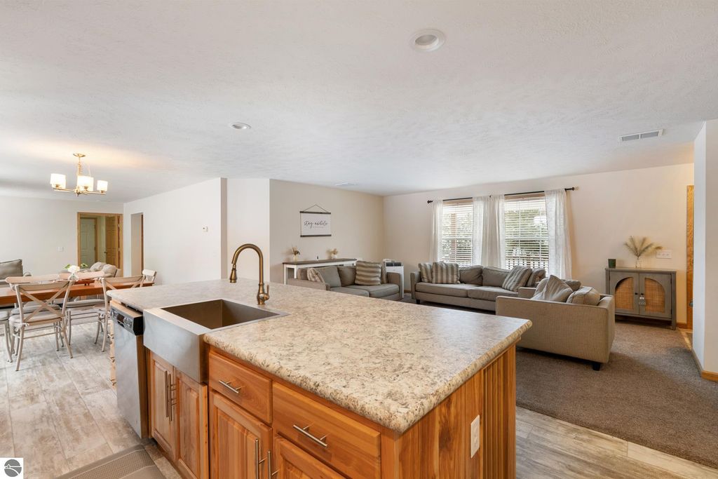 Image 28 of property listing at 433 Alexander Road, Vanderbilt, MI 49795