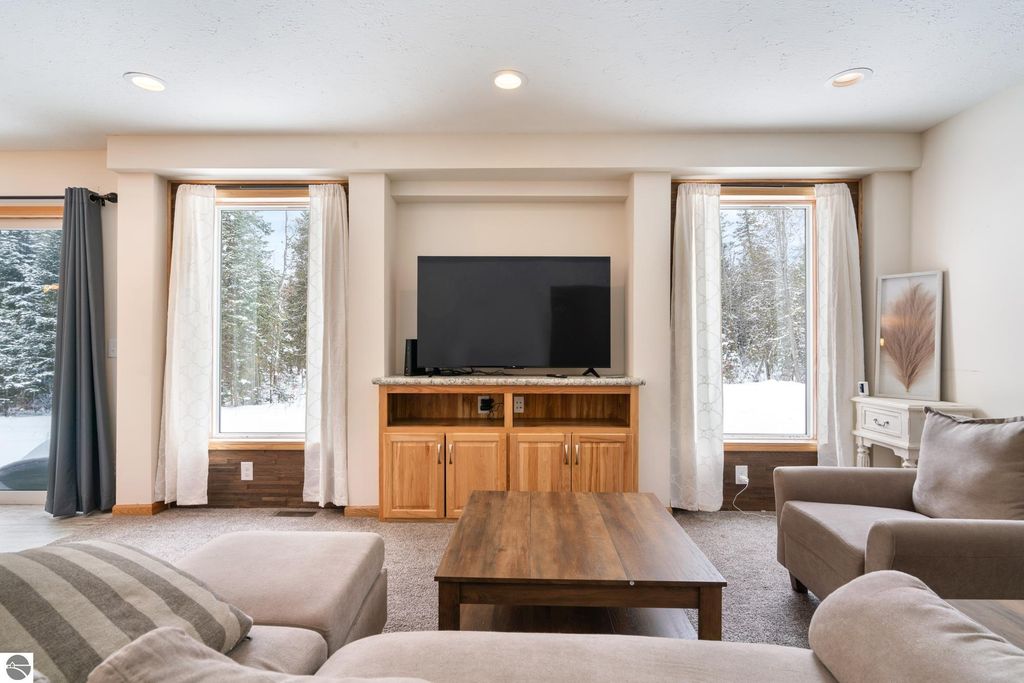 Image 30 of property listing at 433 Alexander Road, Vanderbilt, MI 49795