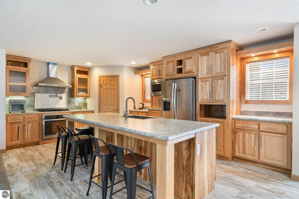 Image 31 of property listing at 433 Alexander Road, Vanderbilt, MI 49795