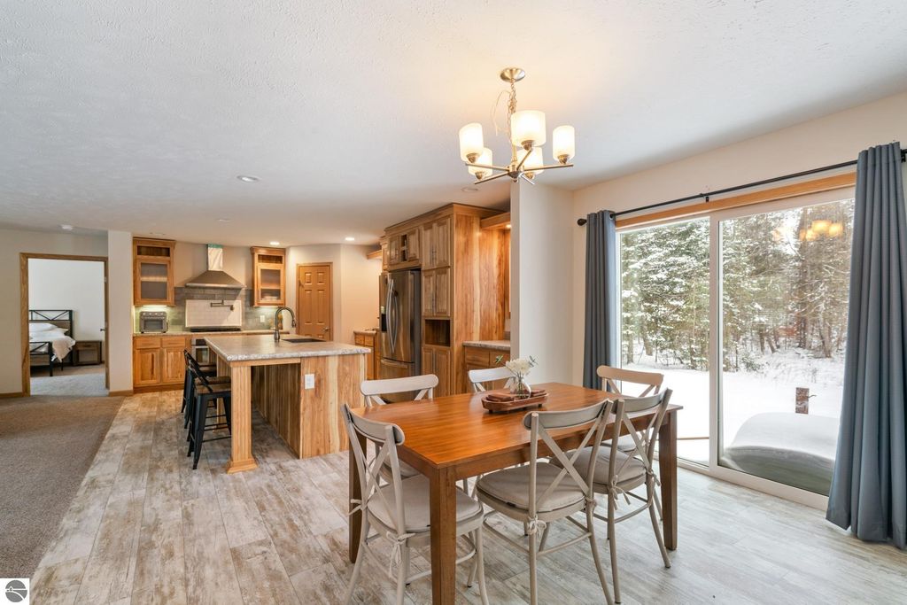 Image 32 of property listing at 433 Alexander Road, Vanderbilt, MI 49795