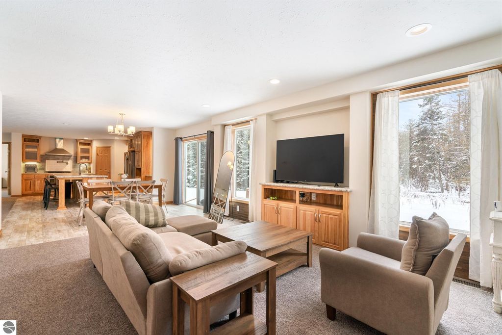 Image 34 of property listing at 433 Alexander Road, Vanderbilt, MI 49795