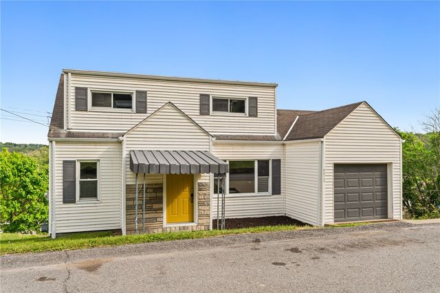 6612 Overlook St, South Park, PA 15129