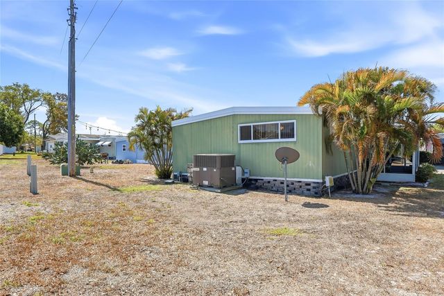 9790 66TH STREET N 468, Pinellas Park, FL 33782