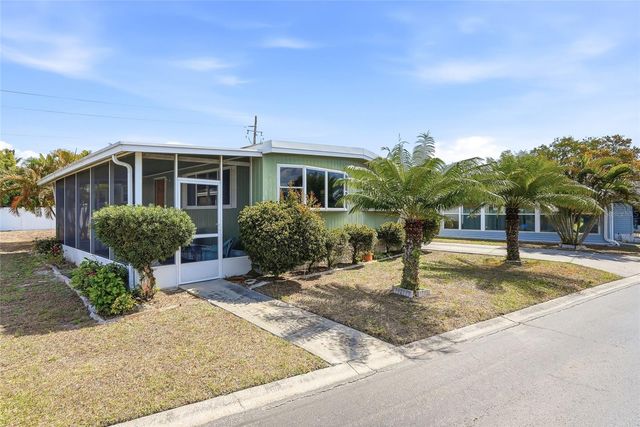 9790 66TH STREET N 468, Pinellas Park, FL 33782