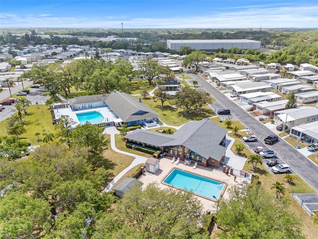 9790 66TH STREET N 468, Pinellas Park, FL 33782