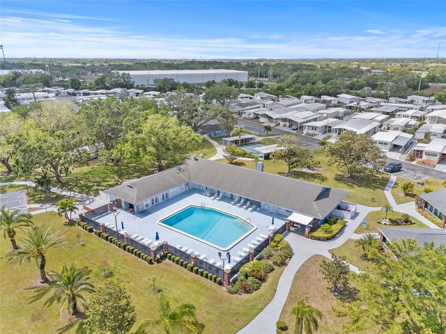 9790 66TH STREET N 468, Pinellas Park, FL 33782