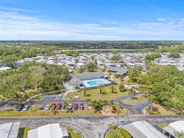 9790 66TH STREET N 468, Pinellas Park, FL 33782