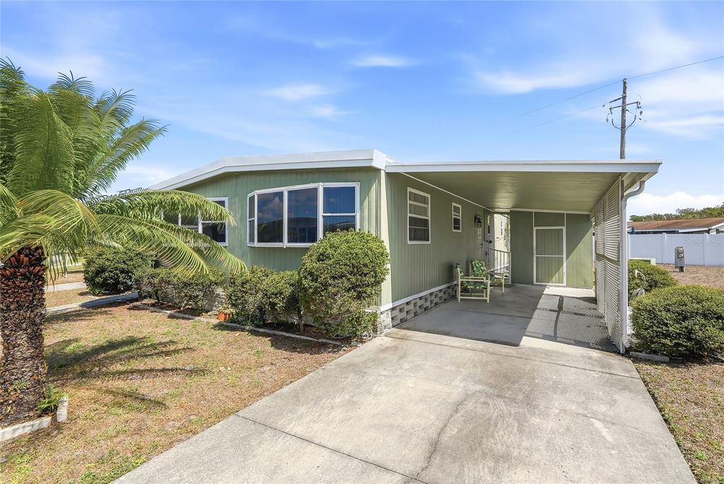 Image 1 of property listing at 9790 66TH STREET N 468, Pinellas Park, FL 33782