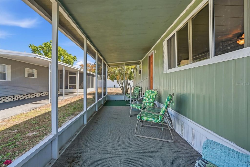 Image 27 of property listing at 9790 66TH STREET N 468, Pinellas Park, FL 33782