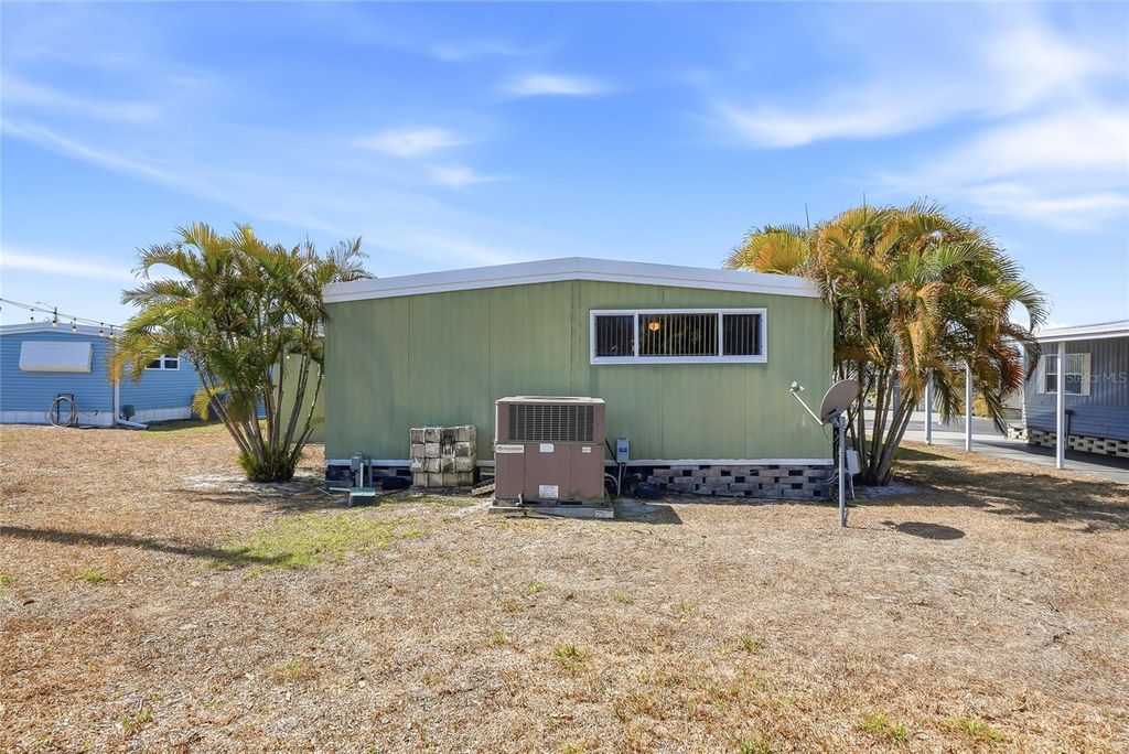 Image 32 of property listing at 9790 66TH STREET N 468, Pinellas Park, FL 33782