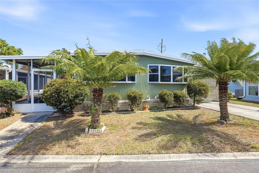 Image 34 of property listing at 9790 66TH STREET N 468, Pinellas Park, FL 33782