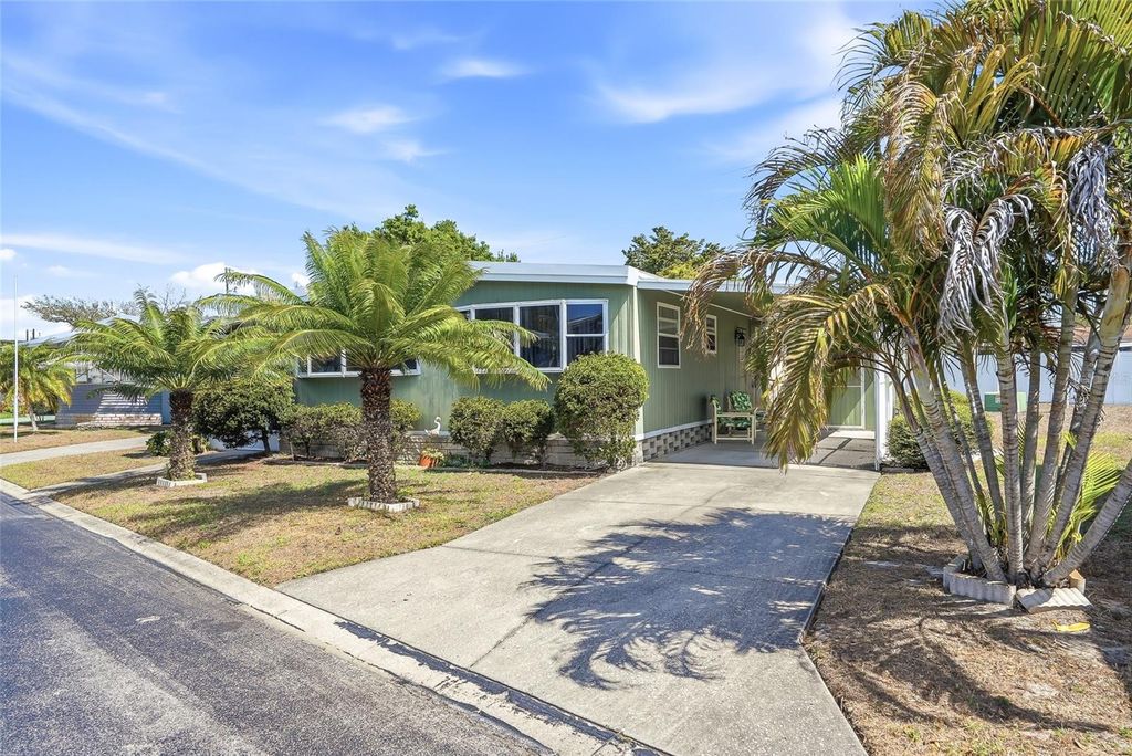 Image 35 of property listing at 9790 66TH STREET N 468, Pinellas Park, FL 33782