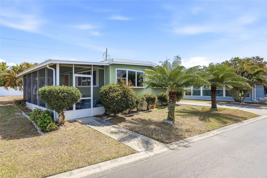 Image 36 of property listing at 9790 66TH STREET N 468, Pinellas Park, FL 33782