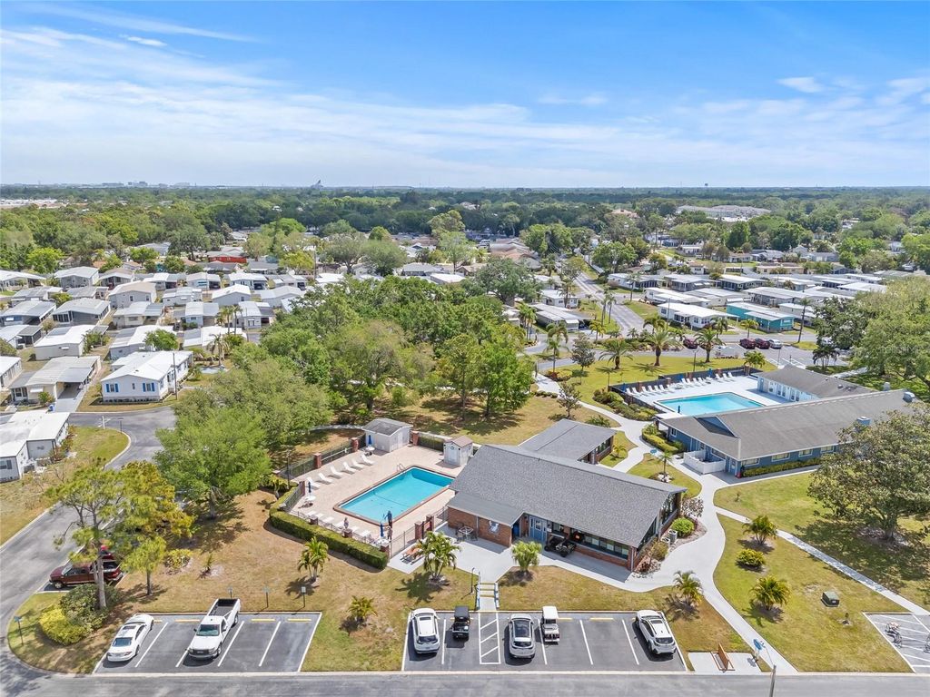 Image 39 of property listing at 9790 66TH STREET N 468, Pinellas Park, FL 33782