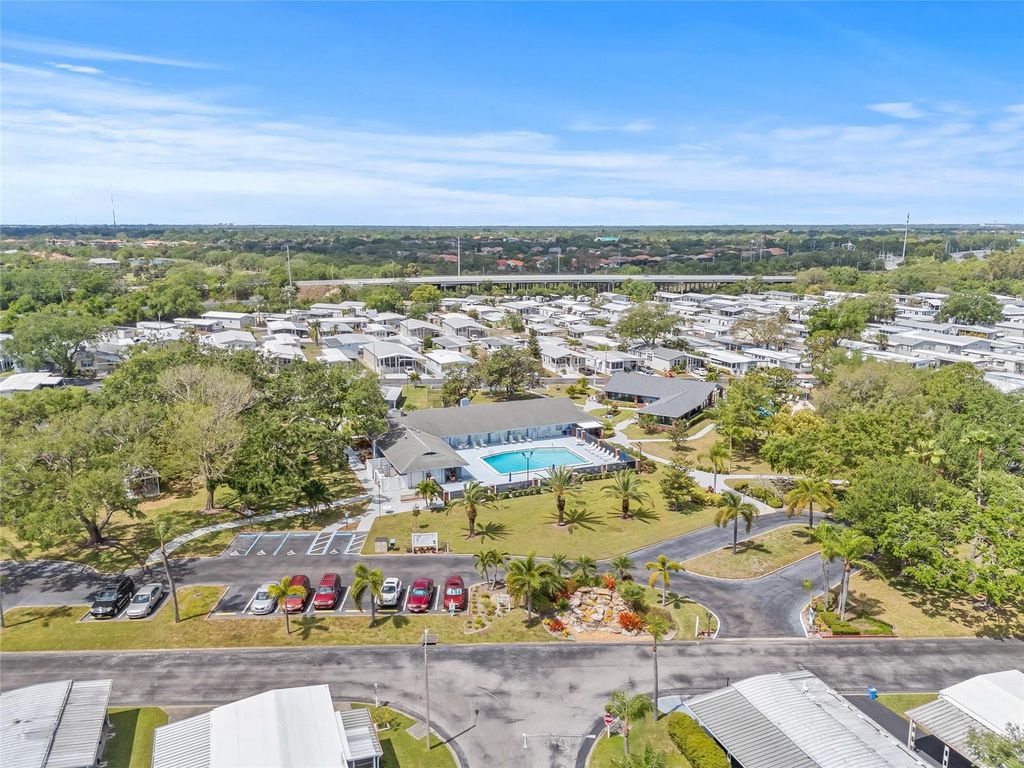 Image 43 of property listing at 9790 66TH STREET N 468, Pinellas Park, FL 33782