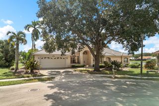 18910 Sweet Pepper Court, Jupiter, FL 33458