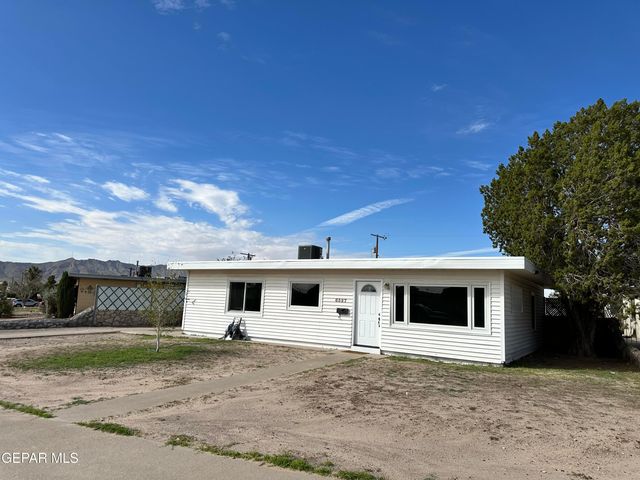 6327 Navajo Ave Avenue, El Paso, TX 79925