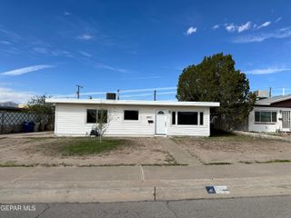 6327 Navajo Ave Avenue, El Paso, TX 79925