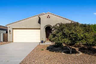 7286 E BOBWHITE Court, San Tan Valley, AZ 85143
