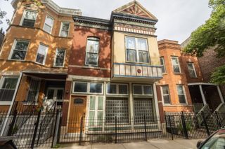 2007 N Oakley Avenue, Chicago, IL 60647