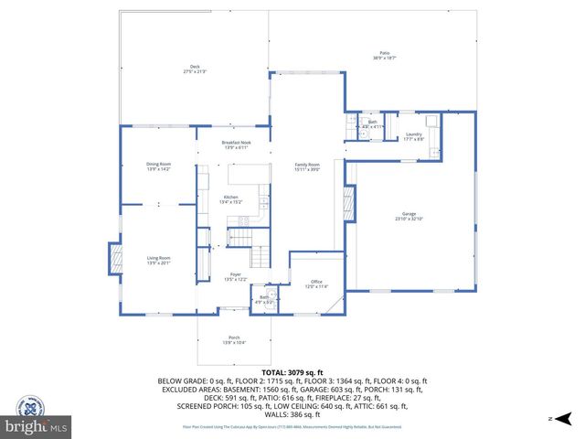 811 LAUREL WOODS LN, Hanover, PA 17331