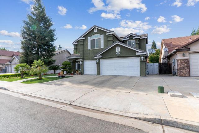 6632 E Michigan Avenue, Fresno, CA 93727