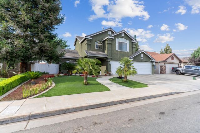 6632 E Michigan Avenue, Fresno, CA 93727