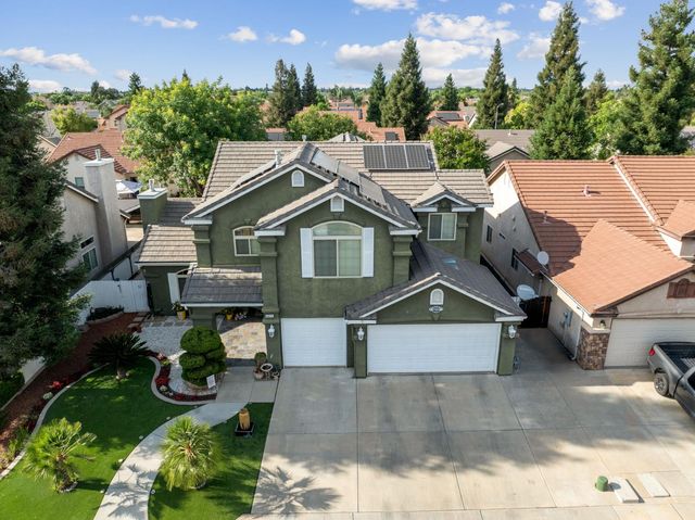 6632 E Michigan Avenue, Fresno, CA 93727