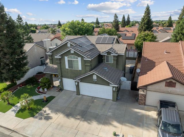 6632 E Michigan Avenue, Fresno, CA 93727