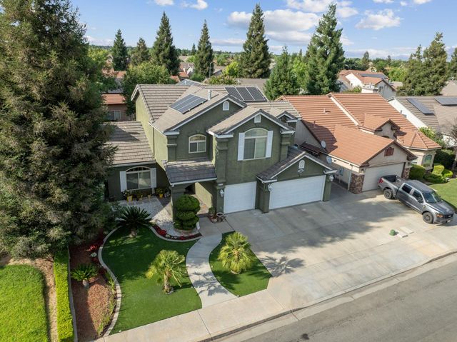 6632 E Michigan Avenue, Fresno, CA 93727