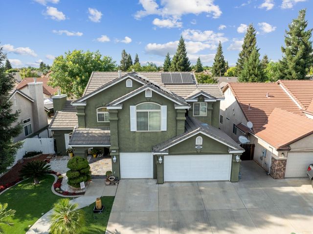 6632 E Michigan Avenue, Fresno, CA 93727