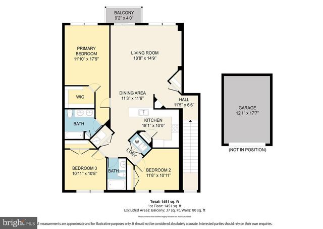 24546 BYRNE MEADOW SQ, Aldie, VA 20105