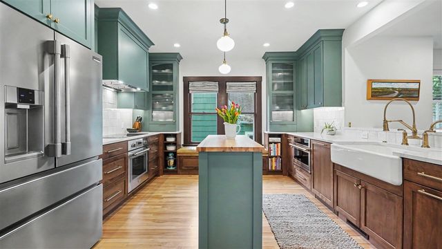 315 Koch Avenue, Ann Arbor, MI 48103