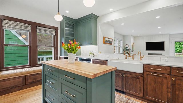 315 Koch Avenue, Ann Arbor, MI 48103