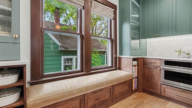 315 Koch Avenue, Ann Arbor, MI 48103
