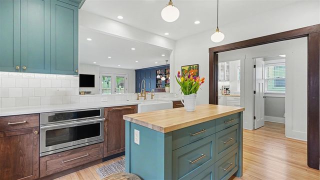 315 Koch Avenue, Ann Arbor, MI 48103