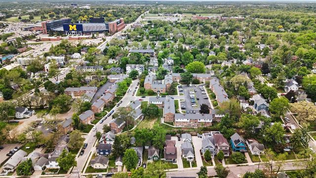 315 Koch Avenue, Ann Arbor, MI 48103