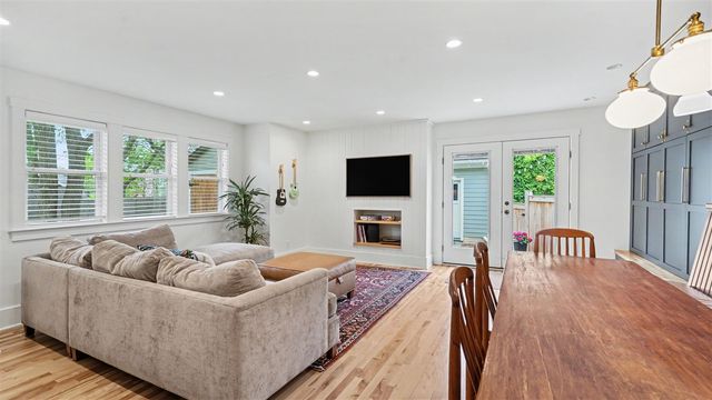 315 Koch Avenue, Ann Arbor, MI 48103