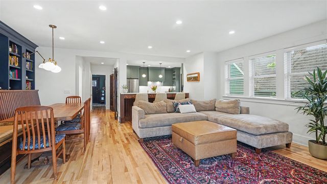 315 Koch Avenue, Ann Arbor, MI 48103