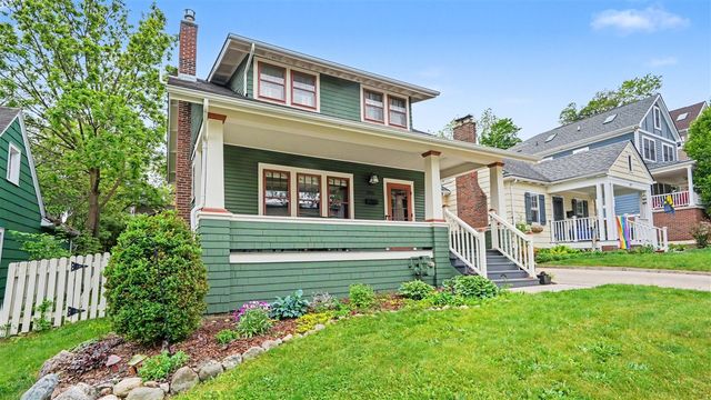 315 Koch Avenue, Ann Arbor, MI 48103