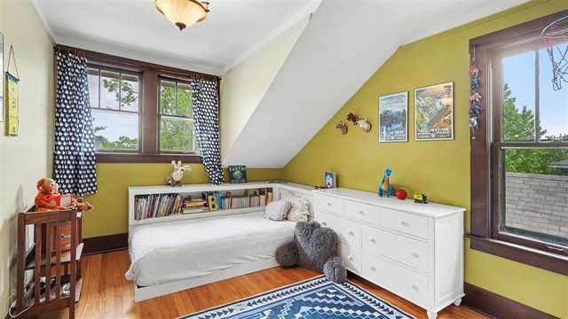 315 Koch Avenue, Ann Arbor, MI 48103