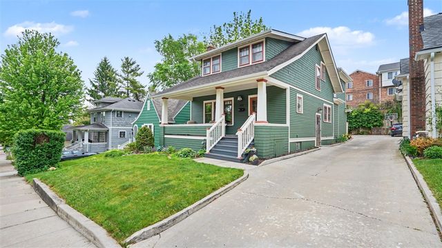 315 Koch Avenue, Ann Arbor, MI 48103