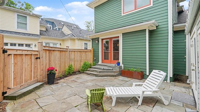 315 Koch Avenue, Ann Arbor, MI 48103
