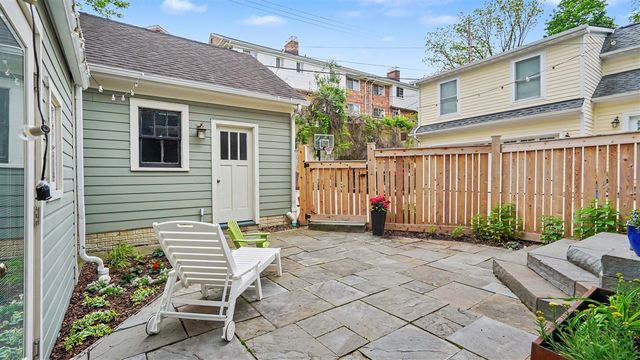 315 Koch Avenue, Ann Arbor, MI 48103