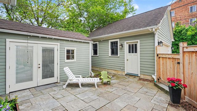 315 Koch Avenue, Ann Arbor, MI 48103