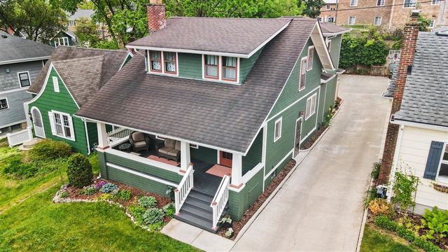 315 Koch Avenue, Ann Arbor, MI 48103