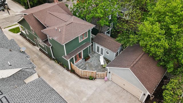 315 Koch Avenue, Ann Arbor, MI 48103