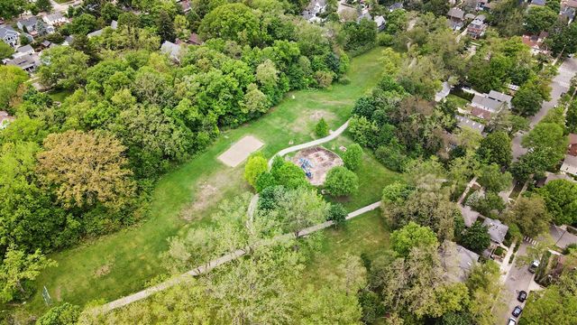 315 Koch Avenue, Ann Arbor, MI 48103